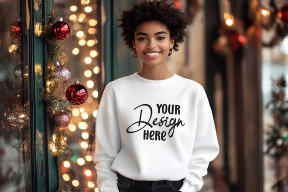 Christmas Mockup: Graphics & Product Mockups Review